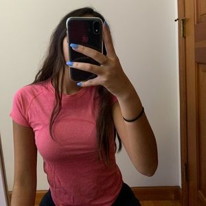 Lululemon top